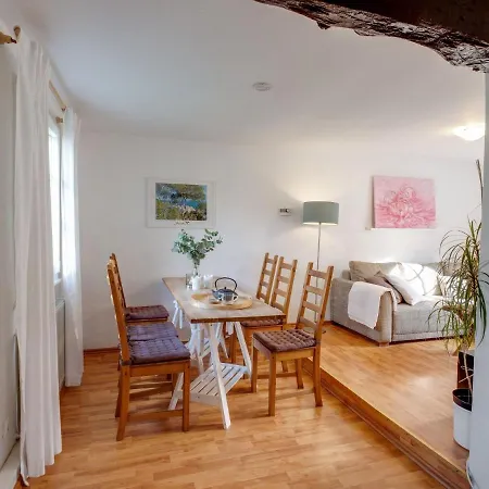 A Lovely Watermill Surrounded By Delightful Greenery Holiday home Heimbach
