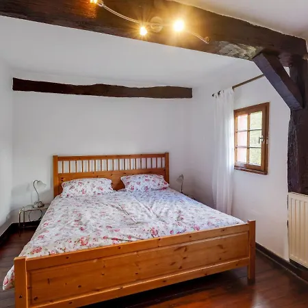 Holiday home A Lovely Watermill Surrounded By Delightful Greenery