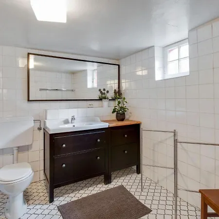 A Lovely Watermill Surrounded By Delightful Greenery Holiday home