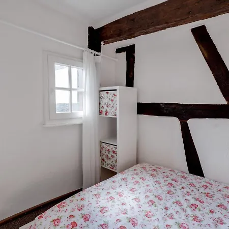 A Lovely Watermill Surrounded By Delightful Greenery Heimbach
