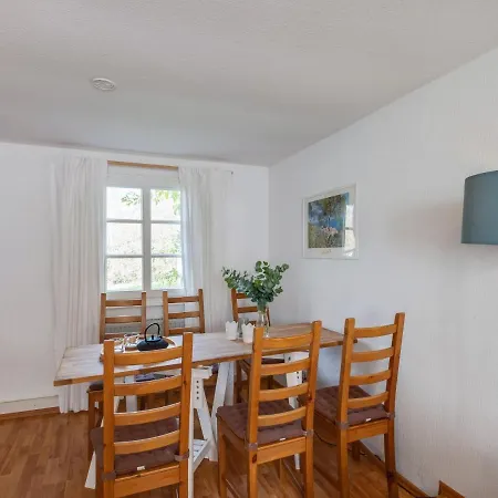 A Lovely Watermill Surrounded By Delightful Greenery Holiday home Heimbach