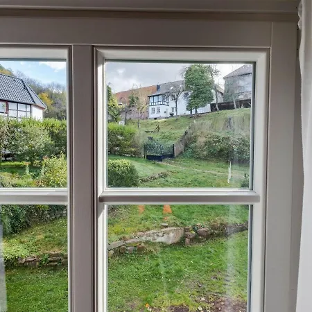 A Lovely Watermill Surrounded By Delightful Greenery Heimbach