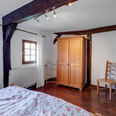 Holiday home A Lovely Watermill Surrounded By Delightful Greenery Heimbach