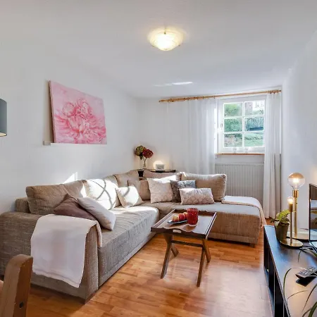 A Lovely Watermill Surrounded By Delightful Greenery Holiday home